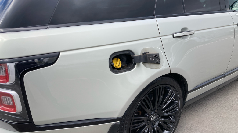 Land Rover Range Rover 4.4 SDV8 Vogue SE 4dr Auto Diesel Estate